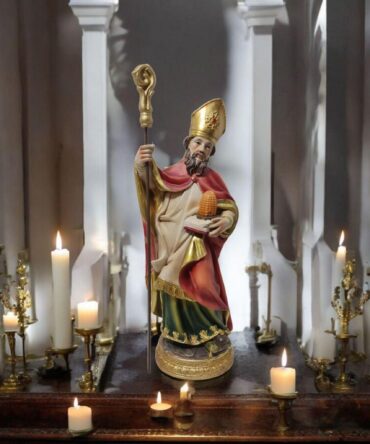 San Ambrosio , Santos y Vírgenes católicos , productos Religiosos