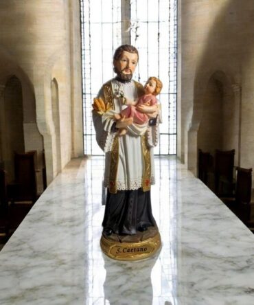 San Cayetano , Santos y Vírgenes católicos , productos Religiosos