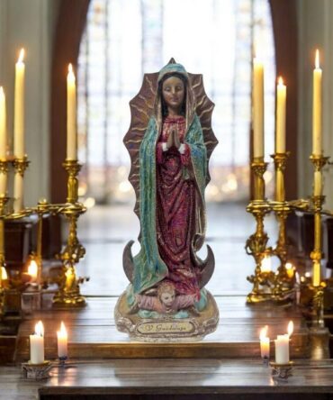 Virgen Guadalupe , Santos y Vírgenes católicos , productos Religiosos