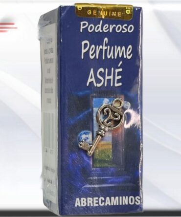 Perfume abrecaminos