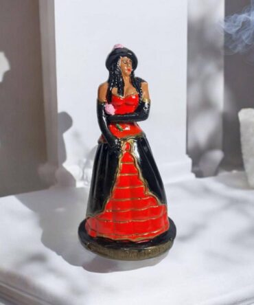 Pomba Gira Cabaret , candomble, Kimbisa, Umbanda