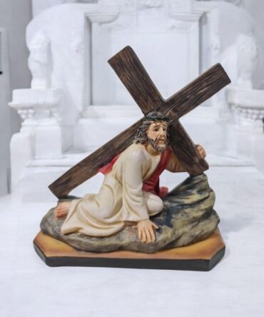 Camino al Calvario , Santos y Vírgenes católicos , productos Religiosos