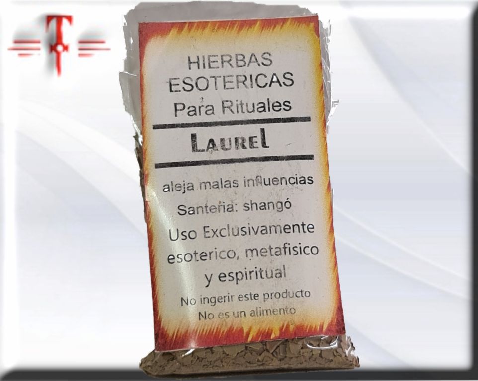 Laurel - Imagen 3
