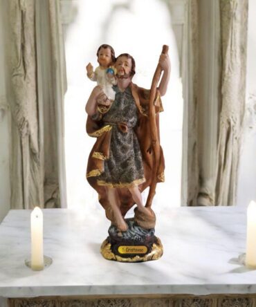 San Cristobal , Santos y Vírgenes católicos , productos Religiosos