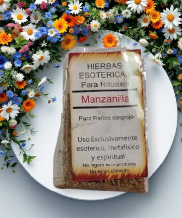 Manzanilla