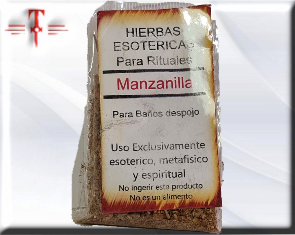 Manzanilla - Imagen 3