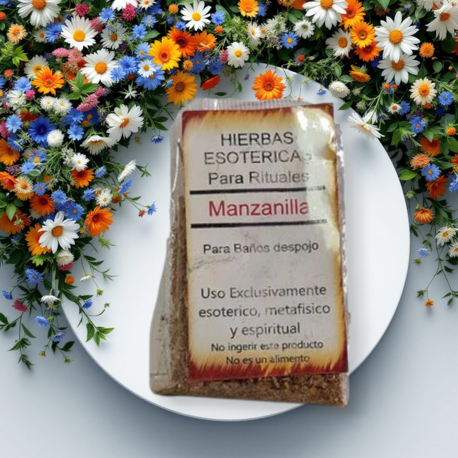 Manzanilla
