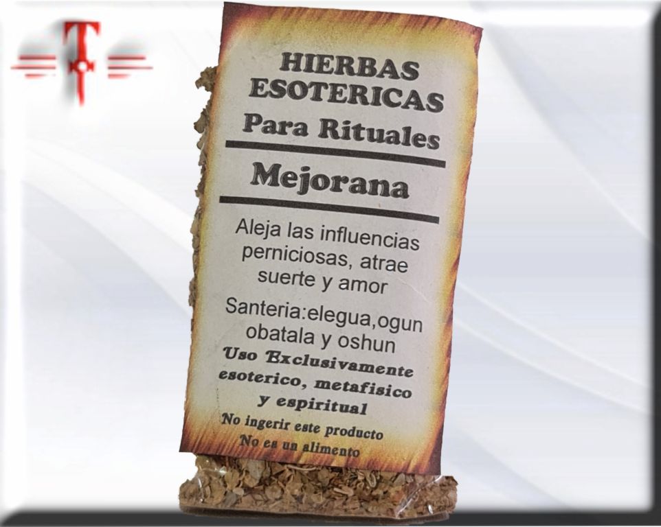 mejorana - Imagen 3