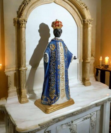 Nuestra Señora de Africa . Catholic Saints and Virgins, Religious products,