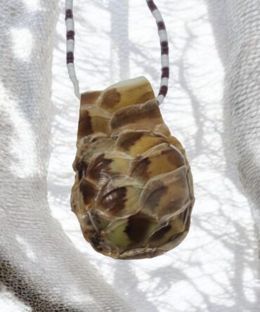 Amuleto serpiente Africano proteccion contra problemas judiciales , secretos del vodun , arte tradicional africano