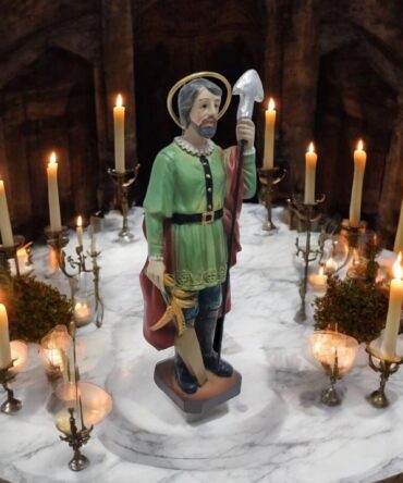 San Isidro , Santos y Vírgenes católicos , productos Religiosos