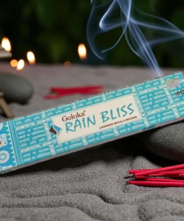 Incienso varillas Rain Bliss