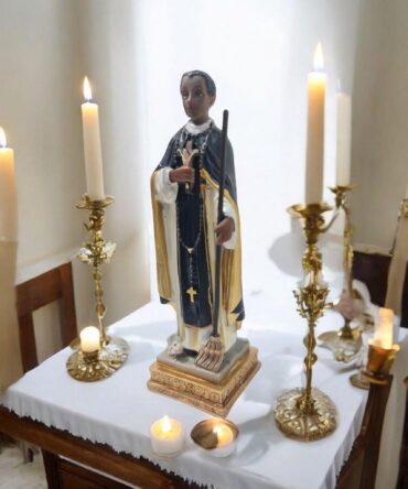 Fray Escoba , San Martin de Porres , Santos y Vírgenes católicos , productos Religiosos