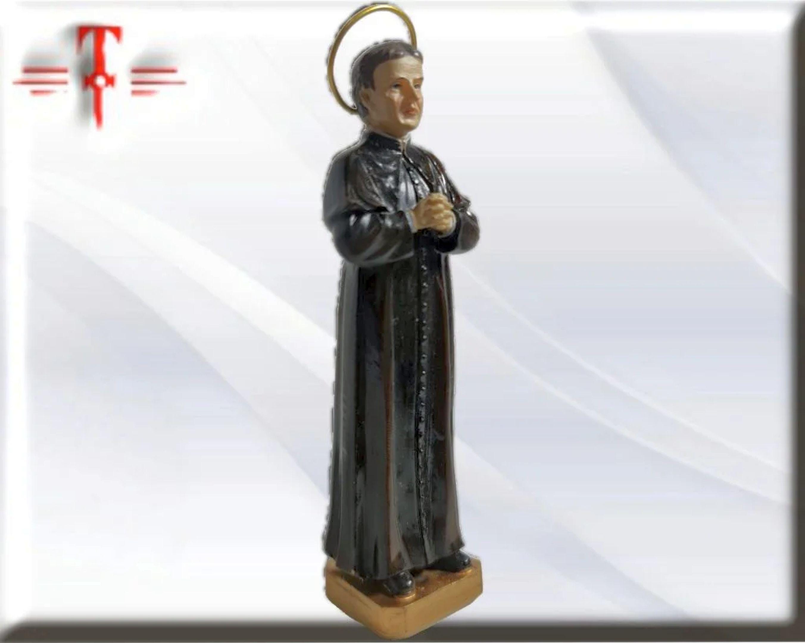 San Juan de Bosco , Santos y Vírgenes católicos , productos Religiosos - Imagen 3