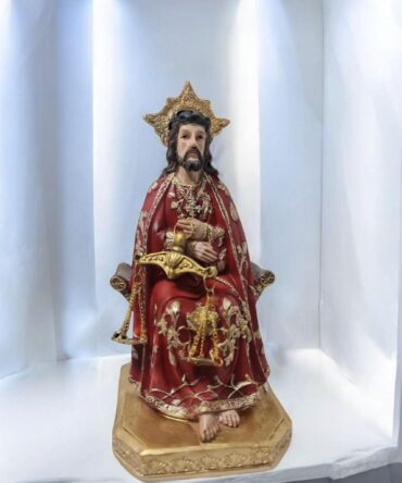 Señor de la Justicia , Santos y Vírgenes católicos , productos Religiosos