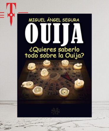 Ouija ¿quieres saberlo todo sobre la ouija ?