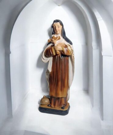 Santa Juana de Cusa , Santos y Vírgenes católicos , productos Religiosos