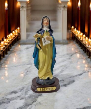 Santa Beatriz , Santos y Vírgenes católicos , productos Religiosos