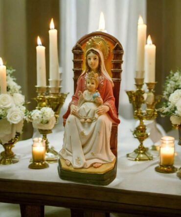 Nuestra Señora de Coromoto . Catholic Saints and Virgins, Religious products,