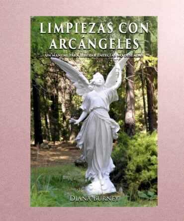 limpiezas con los Arcangeles
