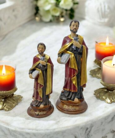 San Pedro , Santos y Vírgenes católicos , productos Religiosos