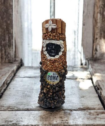 Botella Mágica Vodoun Secreto y proteccion y evolucion espiritual , Fon, Yoruba, Santeria, Palo Mayombe .