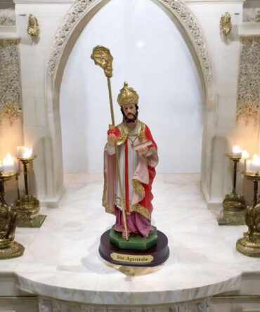 Saint Augustine , San Agustin , Catholic virgins and saints