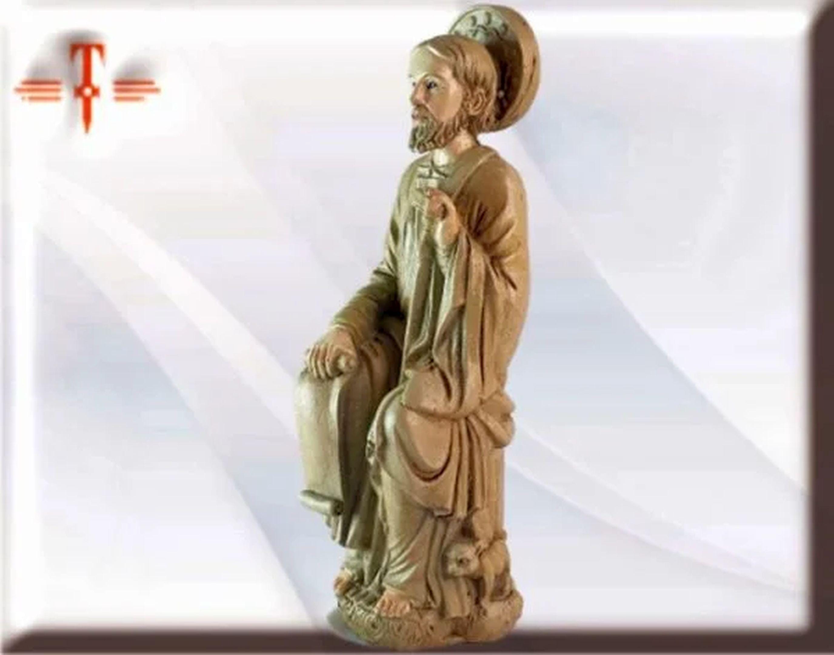 Santiago Apóstol portico , Santos y Vírgenes católicos , productos Religiosos - Imagen 4