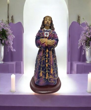 Cristo de Medinaceli . Catholic Saints and Virgins, Religious products,