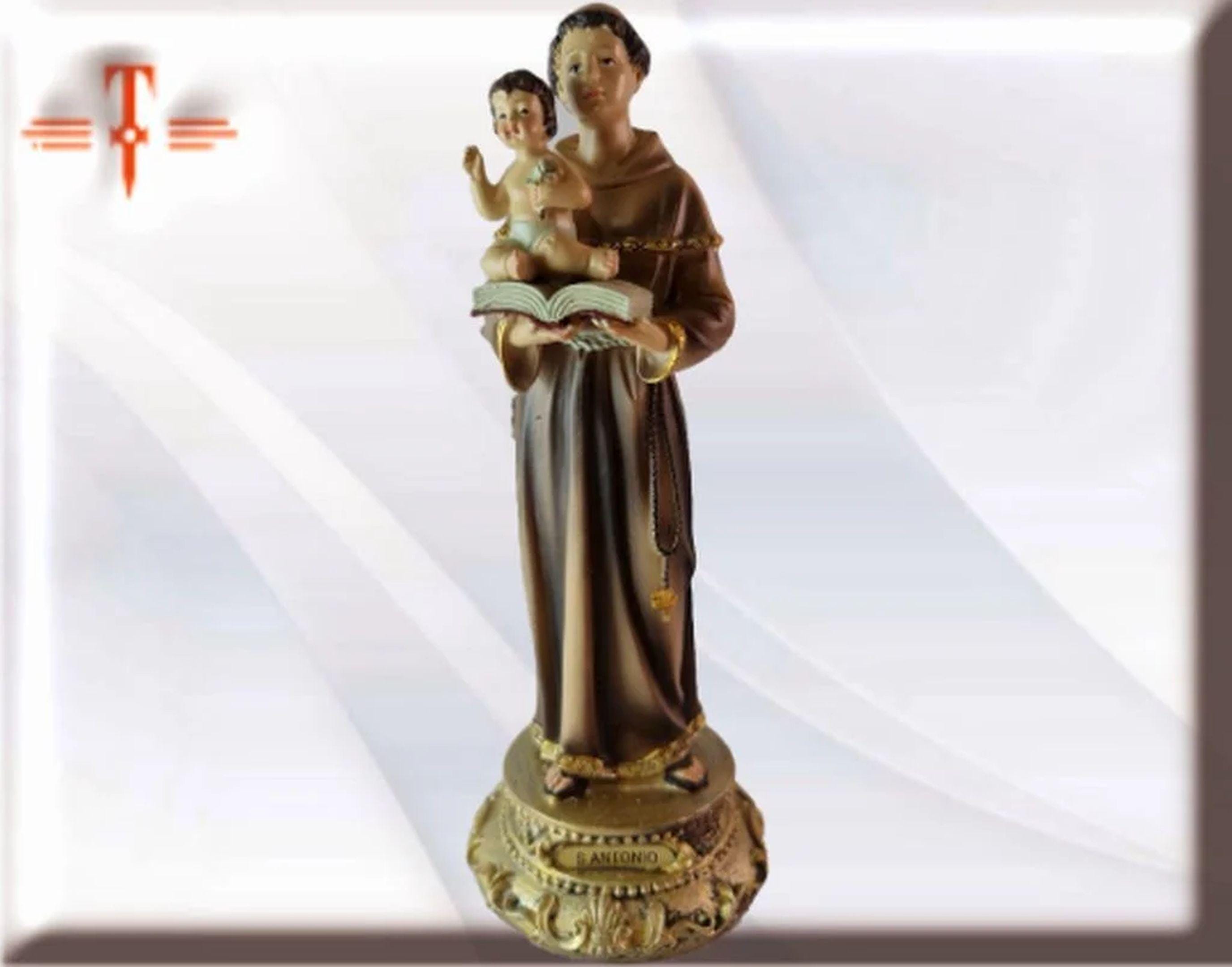 San Antonio de Padua , virgenes y santos catolicos - Imagen 6