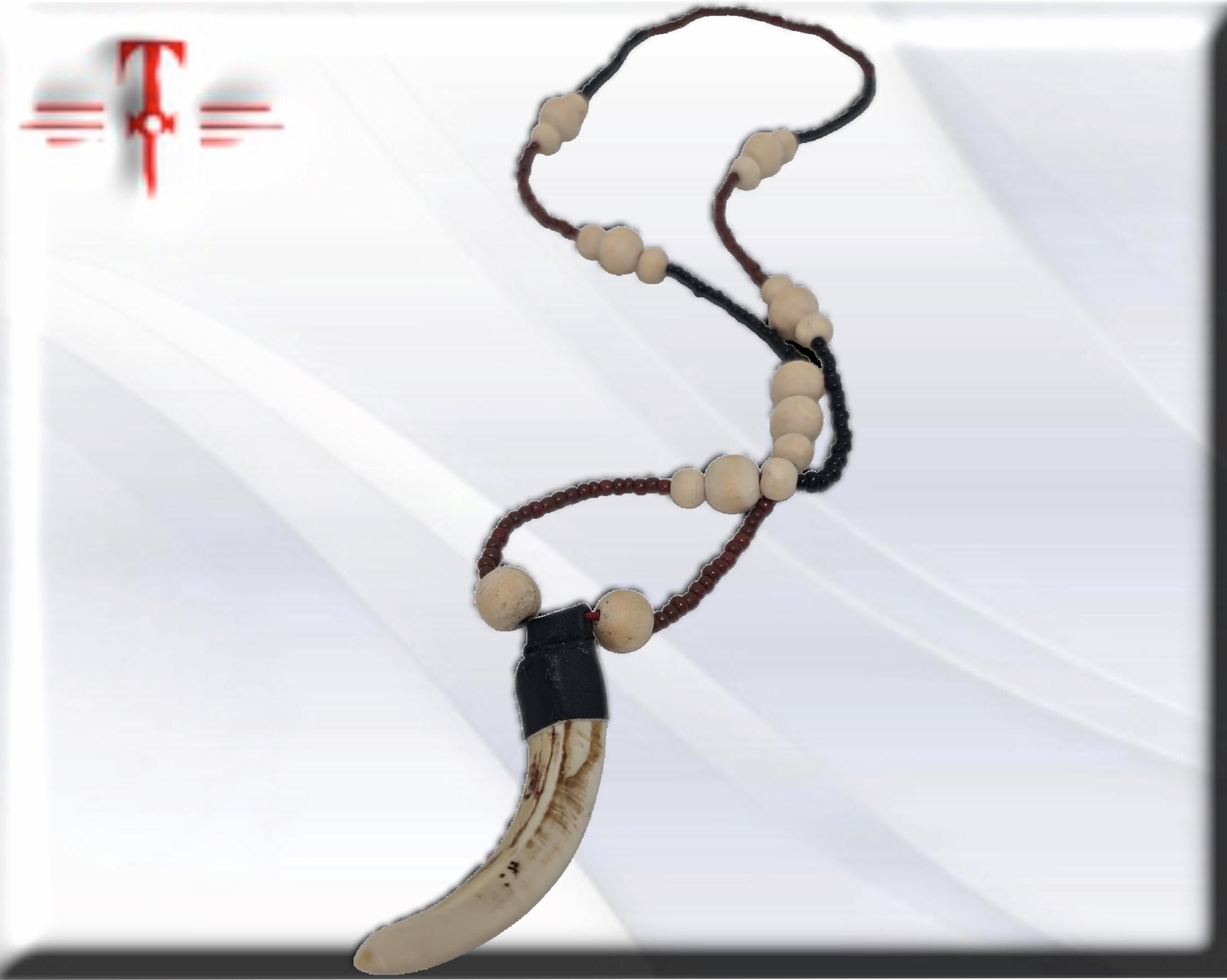 Amuleto Proteccion fortaleza , secretos del vodoun Fon , arte tradicional africano - Imagen 3