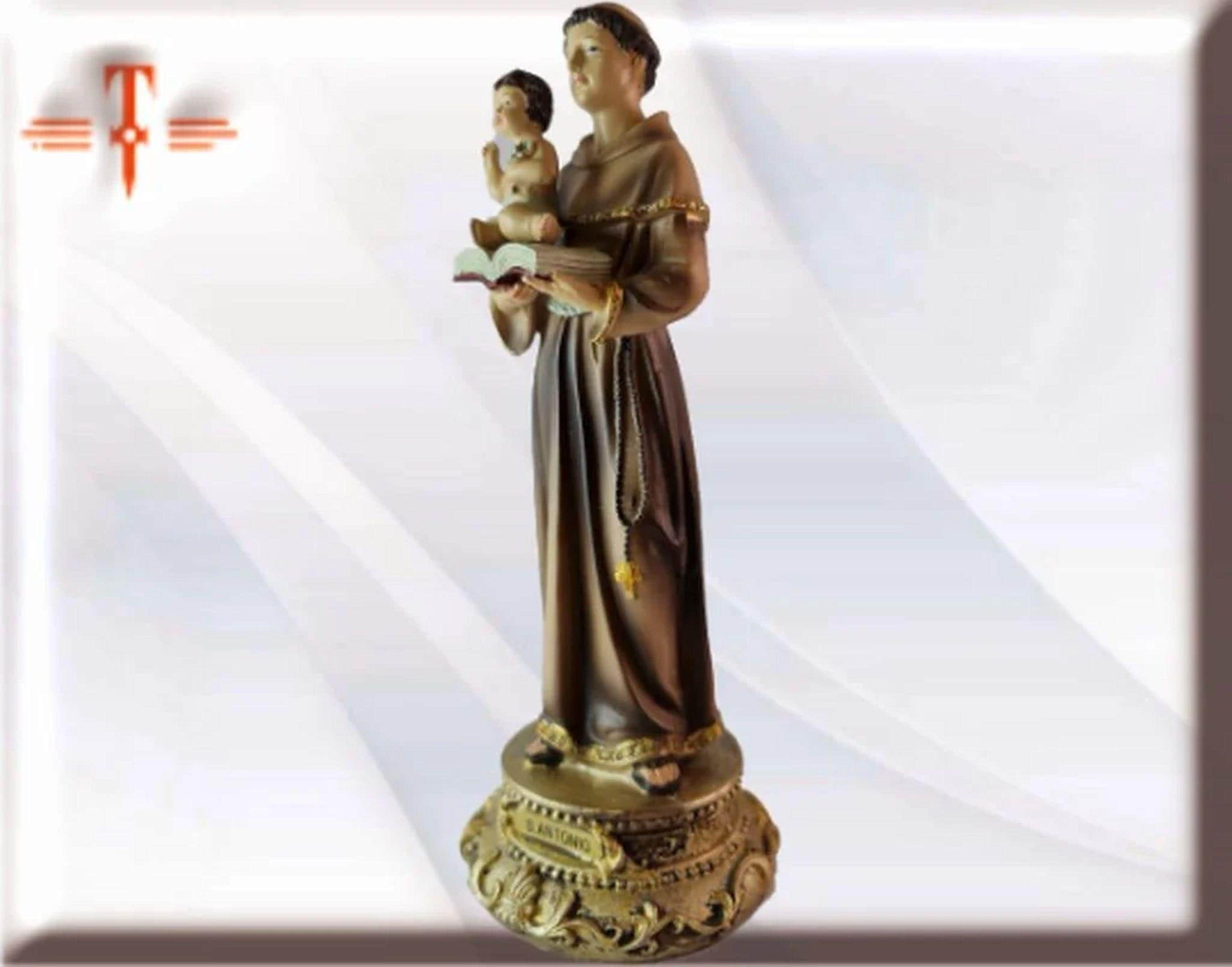 San Antonio de Padua , virgenes y santos catolicos - Imagen 7