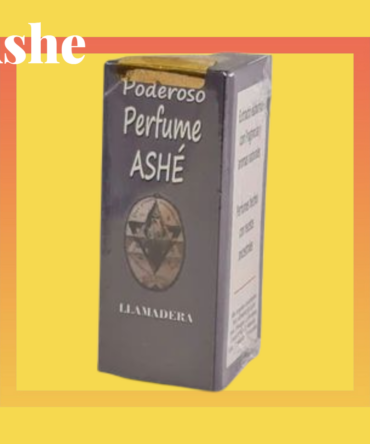 Perfume llamadera
