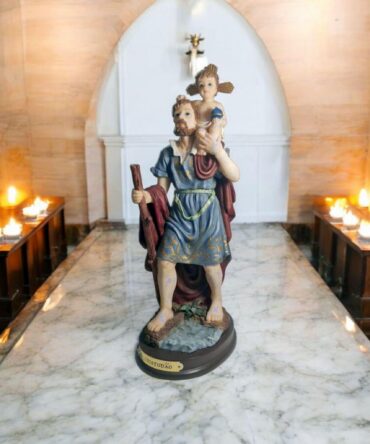 San Cristobal , Santos y Vírgenes católicos , productos Religiosos