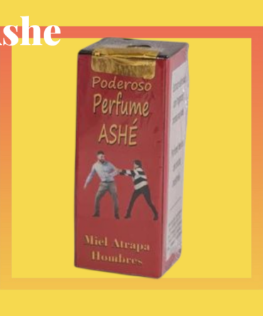 Perfume miel atrapa hombres