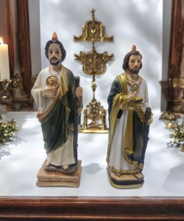 San Judas Tadeo , Santos y Vírgenes católicos , productos Religiosos