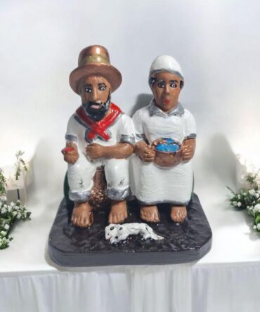 Pretos velhos , candomble, Kimbisa, Umbanda