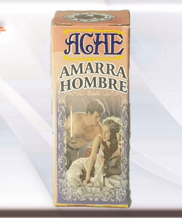 Perfume amarre hombres