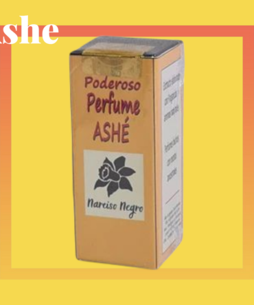 Perfume Narciso negro