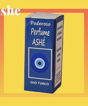 Perfume Ojo turco