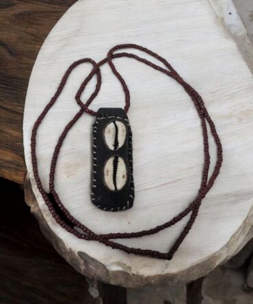 African amulet protection, secrets of vodun, traditional African art