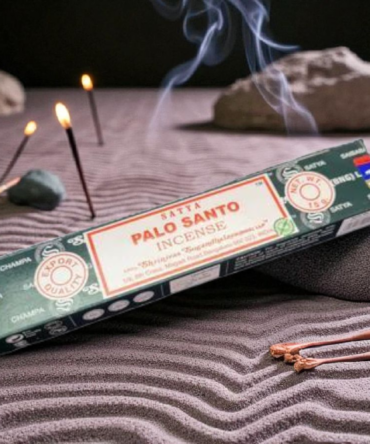 Incienso Palo santo