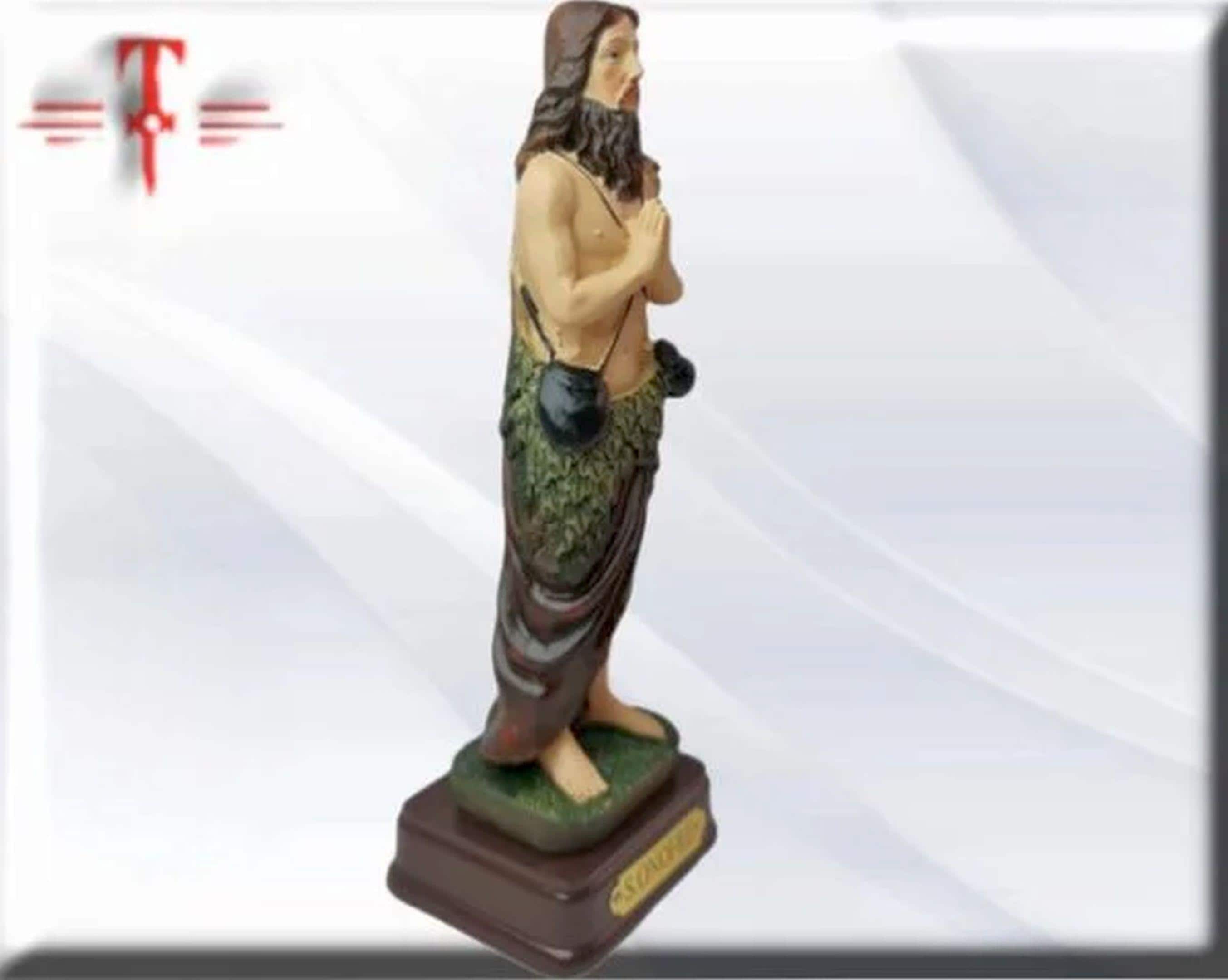 San Onofre , Santos y Vírgenes católicos , productos Religiosos - Imagen 5