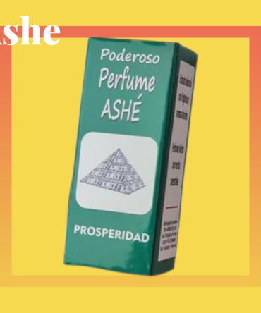 Perfume Prosperidad