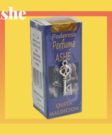 Perfume Quita maldición
