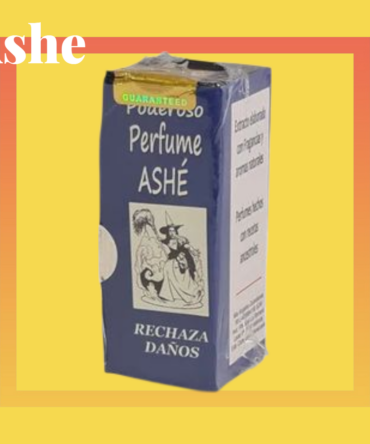 Perfume Rechaza daños