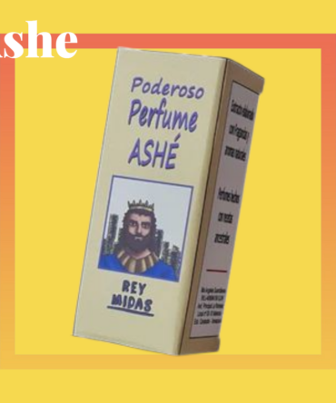 Perfume Rey Midas