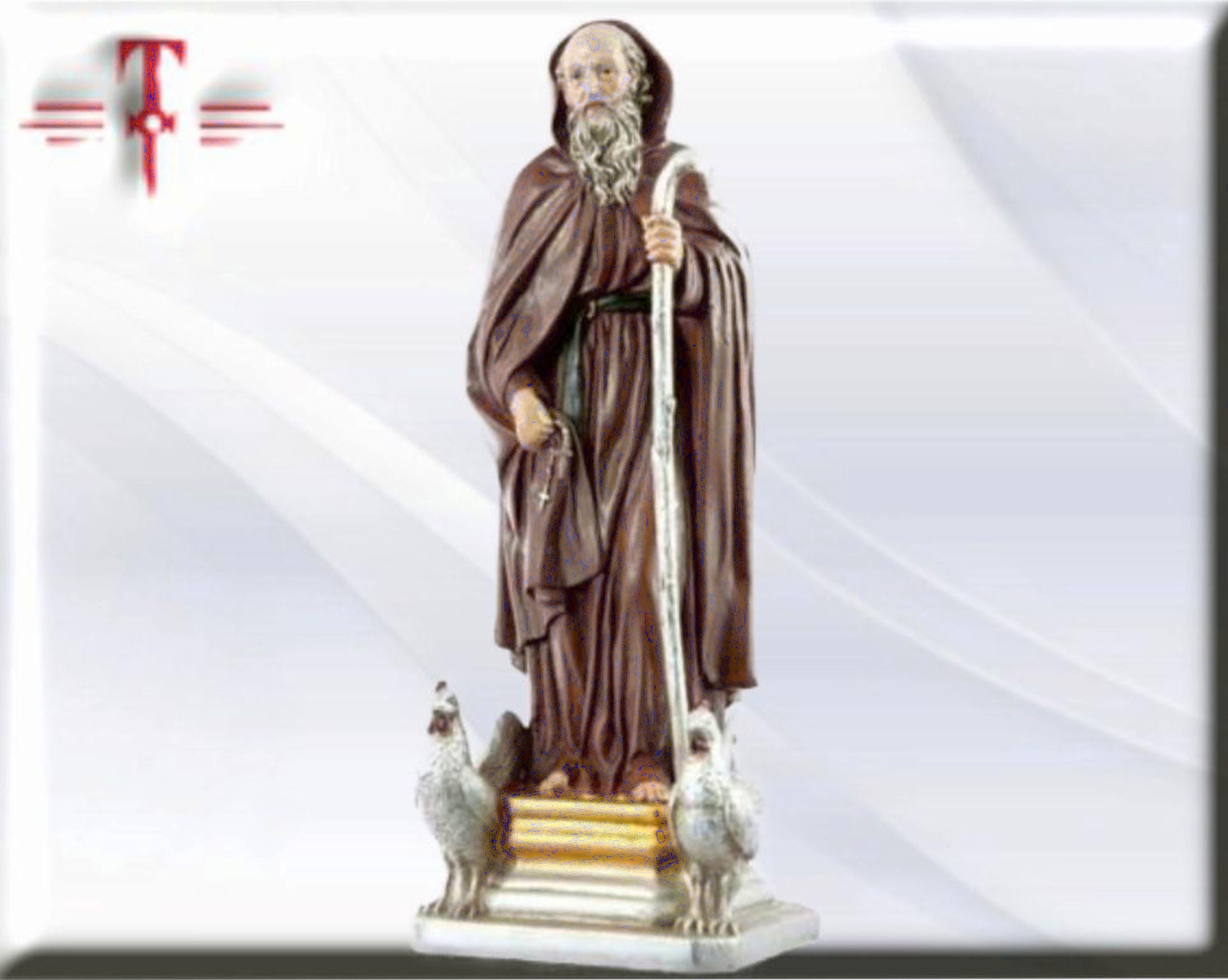 Santo Domingo de la calzada , Santos y Vírgenes católicos , productos Religiosos - Imagen 2