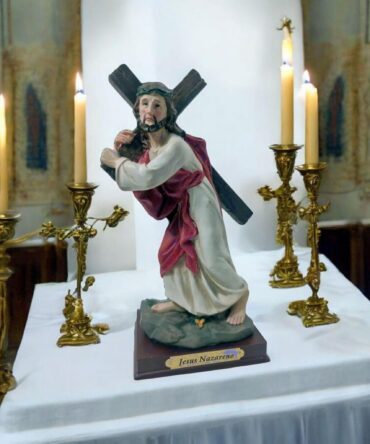 Jesús de Nazareno   , Santos y Vírgenes católicos , productos Religiosos