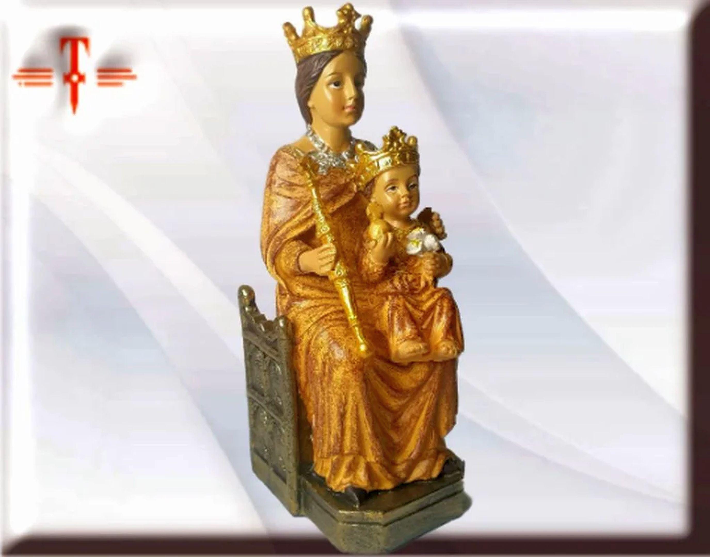 Virgen de la Merced , Santos y Vírgenes católicos , productos Religiosos - Image 3